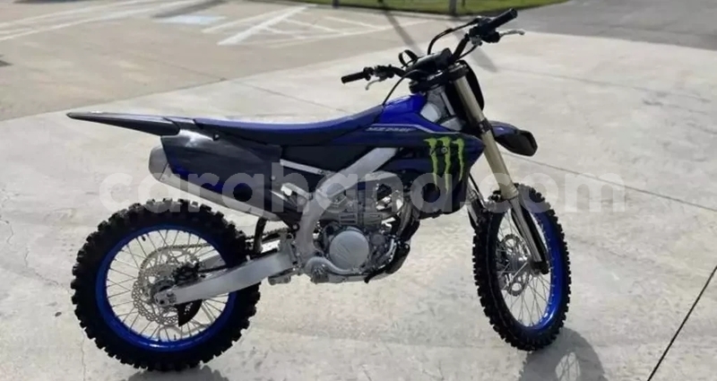 Big with watermark yamaha yz greater accra accra 58983