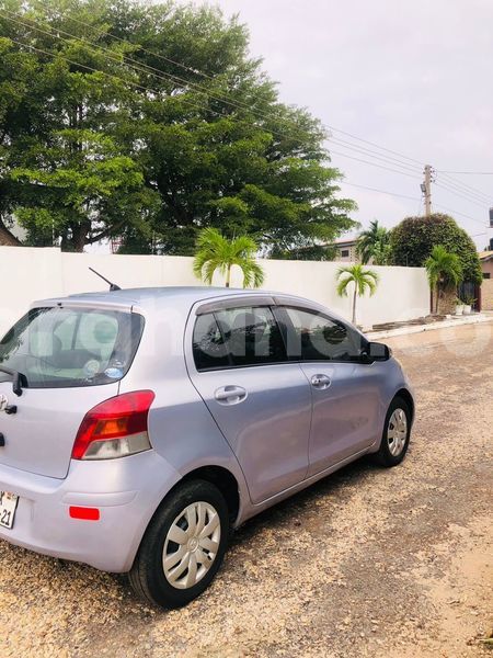 Big with watermark toyota vitz greater accra accra 58984