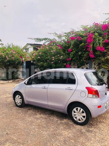 Big with watermark toyota vitz greater accra accra 58984