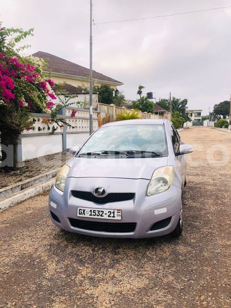 Big with watermark toyota vitz greater accra accra 58984