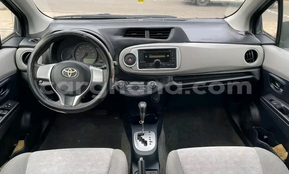 Buy Used Toyota Vitz Other Car in Accra in Greater Accra