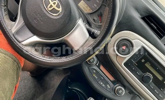 Buy Used Toyota Vitz Other Car in Accra in Greater Accra Buy Used Toyota Vitz Other Car in Accra in Greater Accra