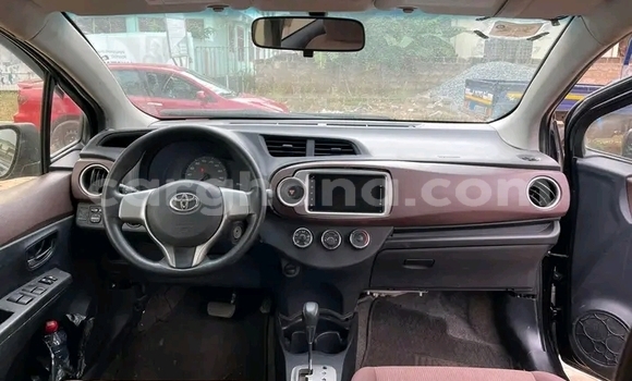 Buy Used Toyota Vitz Other Car in Accra in Greater Accra Buy Used Toyota Vitz Other Car in Accra in Greater Accra
