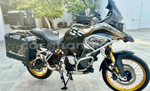 Ra Àlòkù BMW GS Alagara Mọto in Accra ni Greater Accra