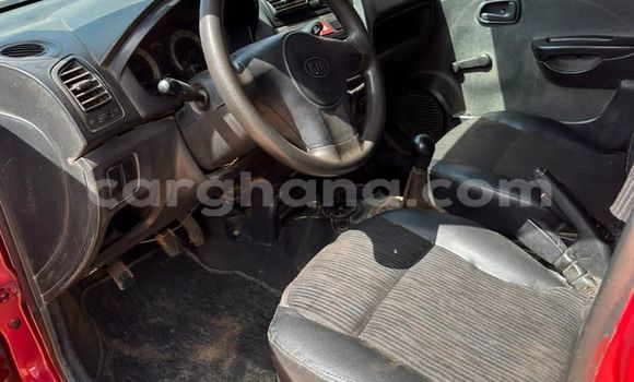 Ra Àlòkù Kia Picanto Red Ọkọ̀ in Sekondi–Takoradi Metropolitan ni Oorun Ra Àlòkù Kia Picanto Red Ọkọ̀ in Sekondi–Takoradi Metropolitan ni Oorun