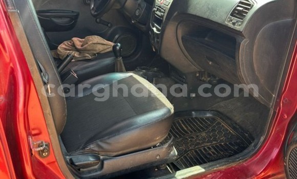 Ra Àlòkù Kia Picanto Red Ọkọ̀ in Sekondi–Takoradi Metropolitan ni Oorun Ra Àlòkù Kia Picanto Red Ọkọ̀ in Sekondi–Takoradi Metropolitan ni Oorun