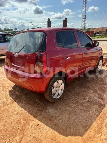 Big with watermark kia picanto western sekondi takoradi metropolitan 58988