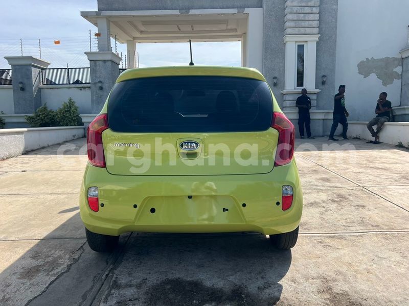 Big with watermark kia picanto western sekondi takoradi metropolitan 58989