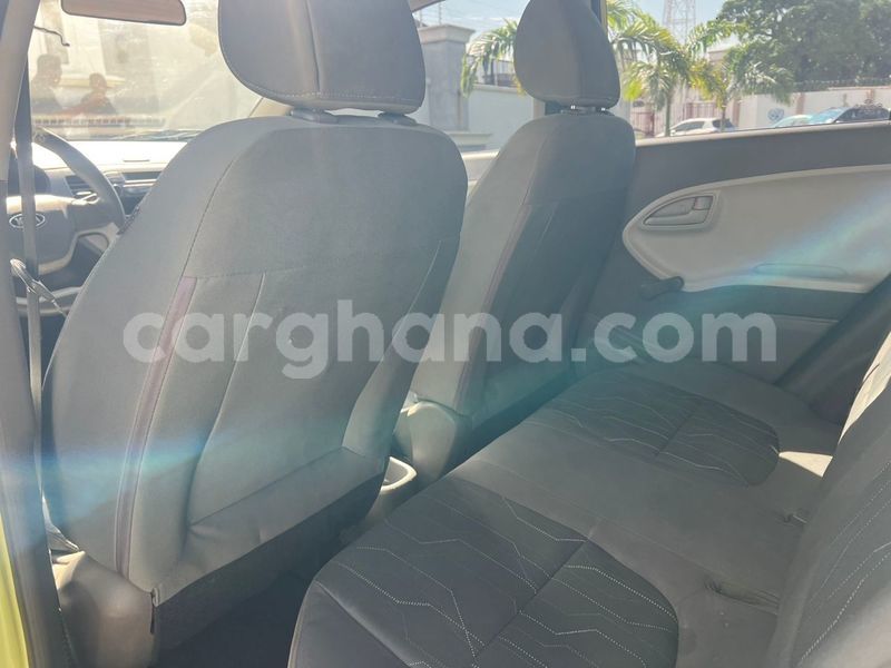 Big with watermark kia picanto western sekondi takoradi metropolitan 58989