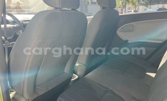 Ra Àlòkù Kia Picanto Blue Ọkọ̀ in Sekondi–Takoradi Metropolitan ni Oorun Ra Àlòkù Kia Picanto Blue Ọkọ̀ in Sekondi–Takoradi Metropolitan ni Oorun