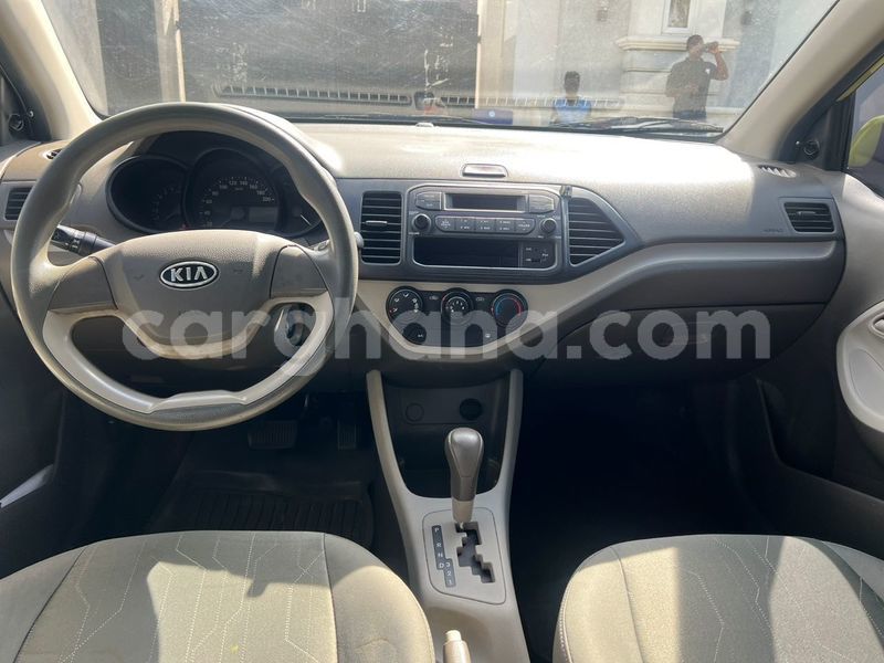 Big with watermark kia picanto western sekondi takoradi metropolitan 58989