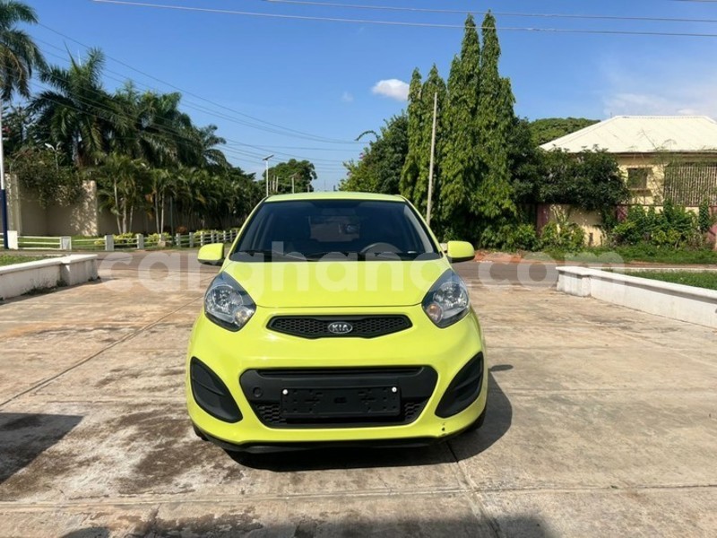 Big with watermark kia picanto western sekondi takoradi metropolitan 58989