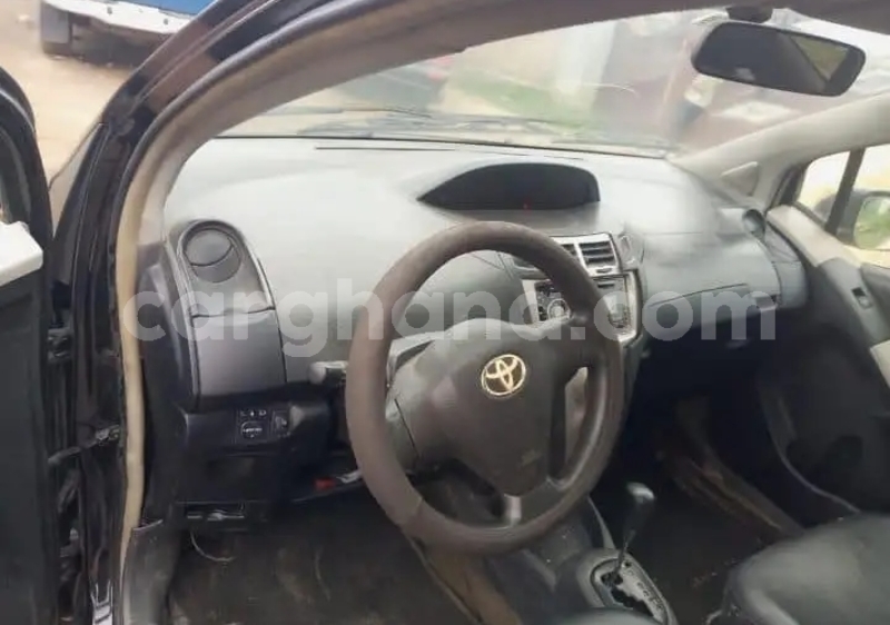 Big with watermark toyota vitz western takoradi 58990