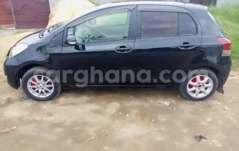 Big with watermark toyota vitz western takoradi 58990