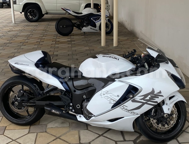 Big with watermark suzuki hayabusa greater accra accra 58995