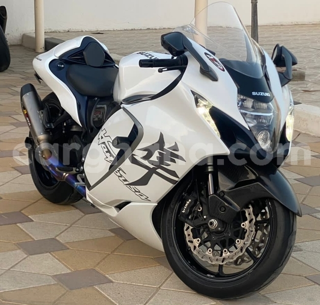 Big with watermark suzuki hayabusa greater accra accra 58995