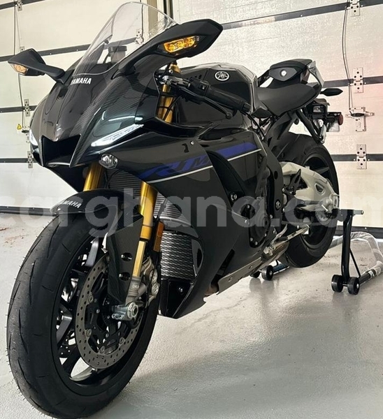 Big with watermark yamaha r1 greater accra accra 58998