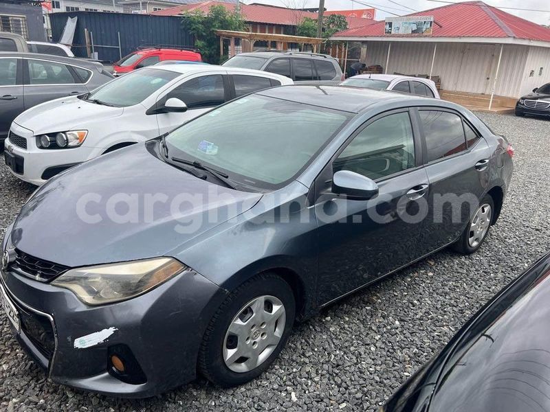 Big with watermark toyota corolla greater accra accra 59000