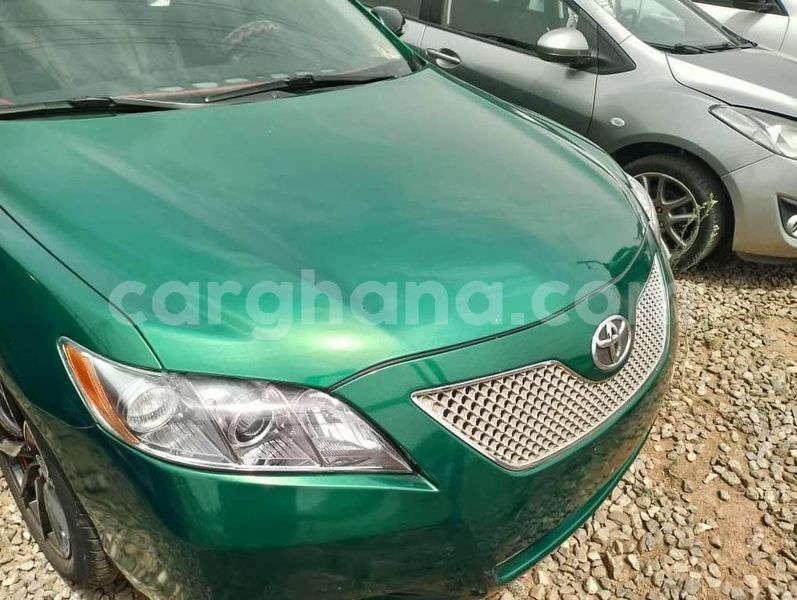 Big with watermark toyota camry greater accra accra 59001