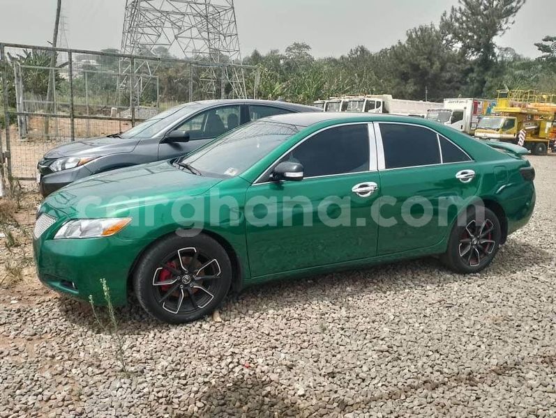 Big with watermark toyota camry greater accra accra 59001