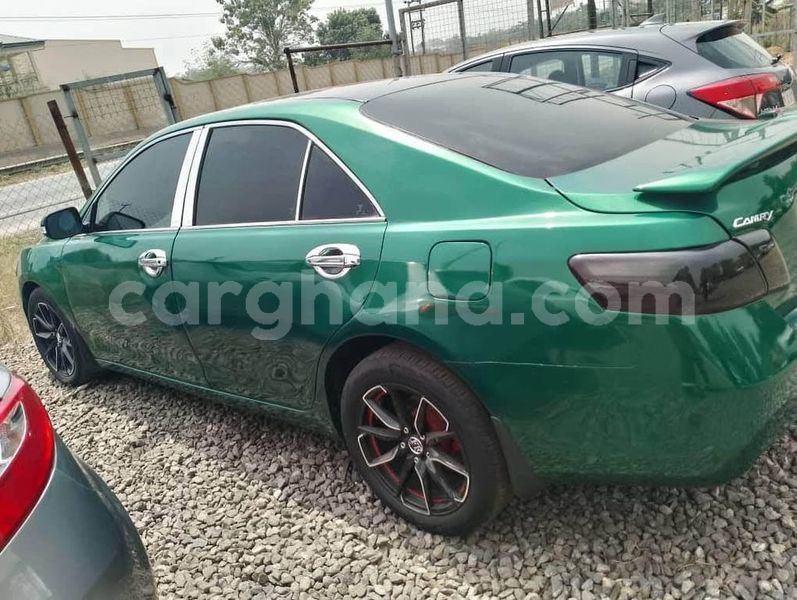 Big with watermark toyota camry greater accra accra 59001