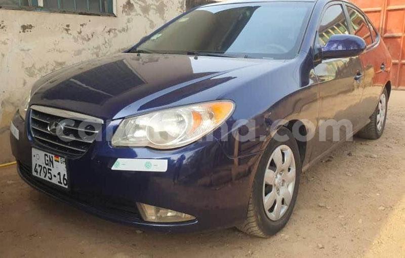 Big with watermark hyundai elantra greater accra accra 59002