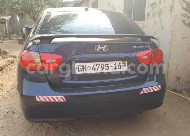 Big with watermark hyundai elantra greater accra accra 59002