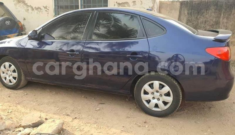 Big with watermark hyundai elantra greater accra accra 59002