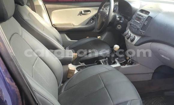 Buy Used Hyundai Elantra Blue Car in Accra in Greater Accra Buy Used Hyundai Elantra Blue Car in Accra in Greater Accra