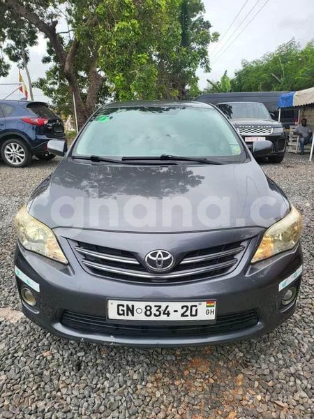 Big with watermark toyota corolla greater accra accra 59003