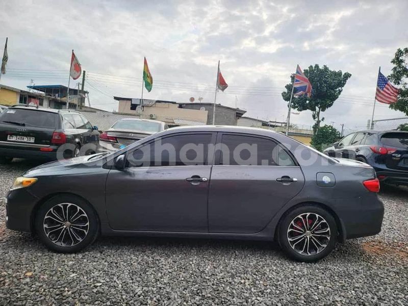 Big with watermark toyota corolla greater accra accra 59003