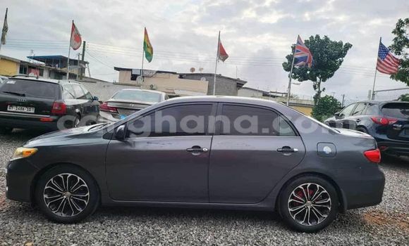 Buy Used Toyota Corolla Other Car in Accra in Greater Accra Buy Used Toyota Corolla Other Car in Accra in Greater Accra
