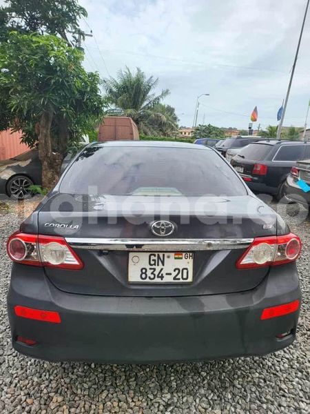 Big with watermark toyota corolla greater accra accra 59003