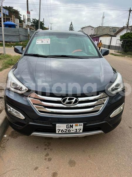 Big with watermark hyundai santa fe greater accra accra 59009