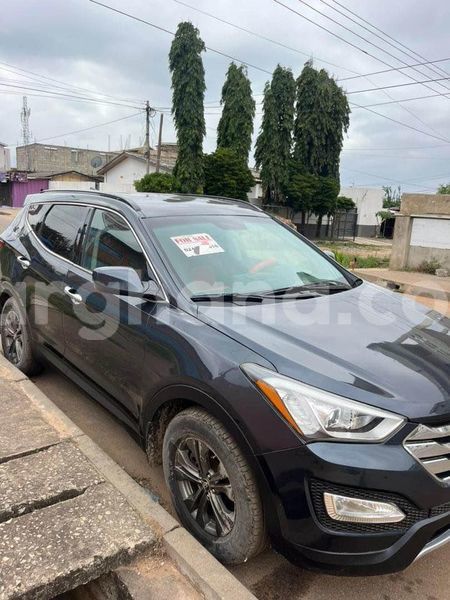 Big with watermark hyundai santa fe greater accra accra 59009