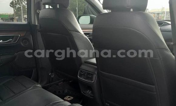 Buy Used Honda CR–V Black Car in Ada in Eastern Buy Used Honda CR–V Black Car in Ada in Eastern