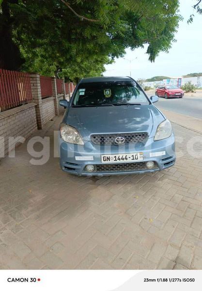 Big with watermark toyota matrix greater accra accra 59011