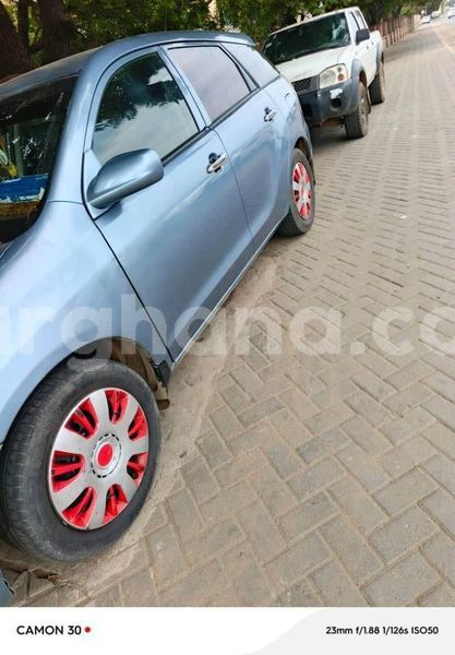 Big with watermark toyota matrix greater accra accra 59011