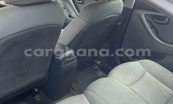 Buy Used Hyundai Elantra Other Car in Ada in Eastern Buy Used Hyundai Elantra Other Car in Ada in Eastern