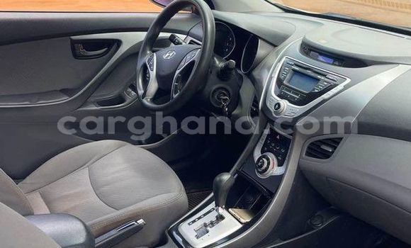 Buy Used Hyundai Elantra Other Car in Ada in Eastern Buy Used Hyundai Elantra Other Car in Ada in Eastern