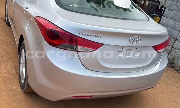 Buy Used Hyundai Elantra Other Car in Ada in Eastern Buy Used Hyundai Elantra Other Car in Ada in Eastern
