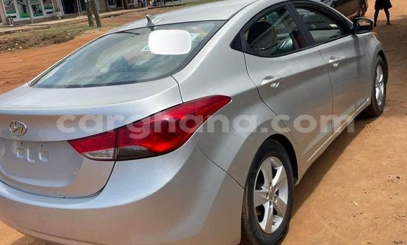 Buy Used Hyundai Elantra Other Car in Ada in Eastern Buy Used Hyundai Elantra Other Car in Ada in Eastern