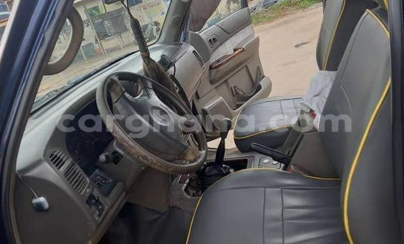 Buy Used Nissan Patrol Other Car in Accra in Greater Accra Buy Used Nissan Patrol Other Car in Accra in Greater Accra