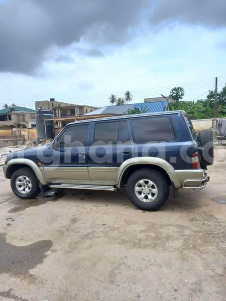 Big with watermark nissan patrol greater accra accra 59013