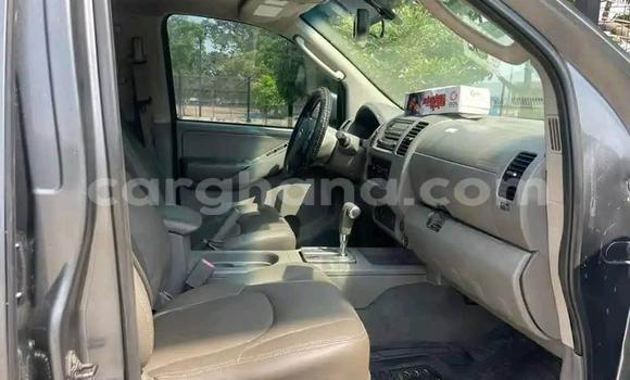 Buy Used Nissan Patrol Other Car in Accra in Greater Accra Buy Used Nissan Patrol Other Car in Accra in Greater Accra