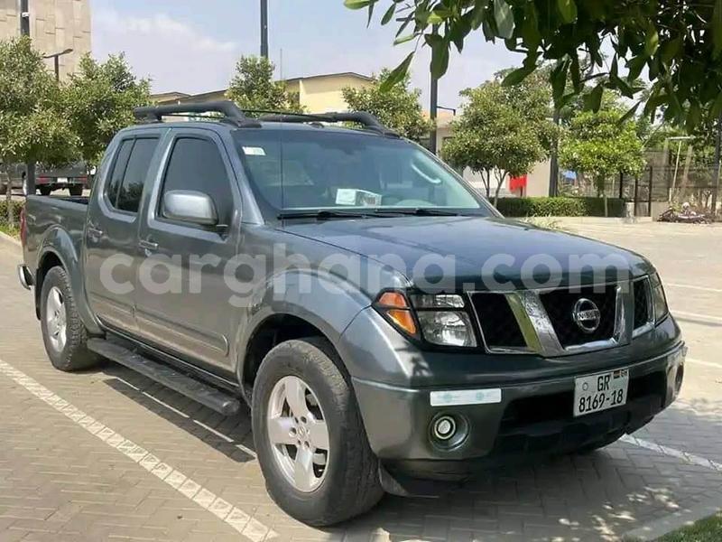 Big with watermark nissan frontier greater accra accra 59014