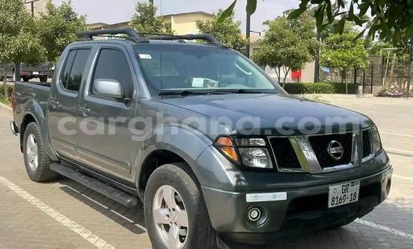 Buy Used Nissan Frontier Other Car in Accra in Greater Accra Buy Used Nissan Frontier Other Car in Accra in Greater Accra