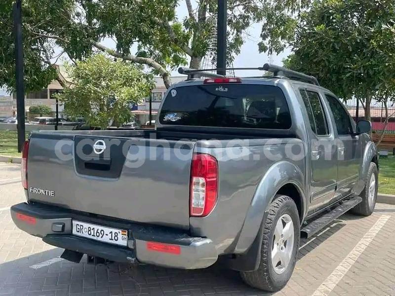 Big with watermark nissan frontier greater accra accra 59014