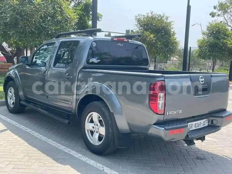 Big with watermark nissan frontier greater accra accra 59014