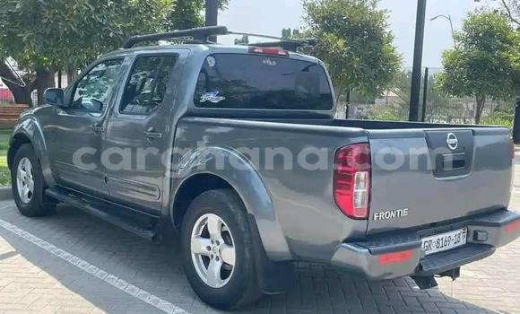 Buy Used Nissan Frontier Other Car in Accra in Greater Accra Buy Used Nissan Frontier Other Car in Accra in Greater Accra